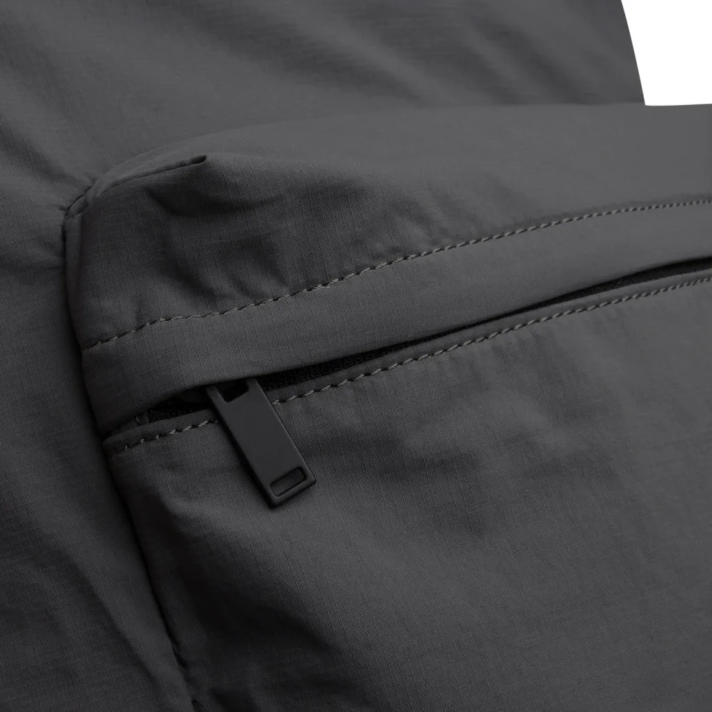 Back Pack - Grey