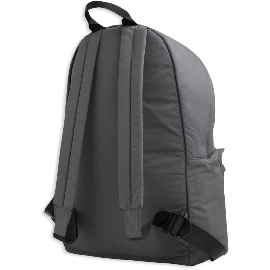 Back Pack - Grey