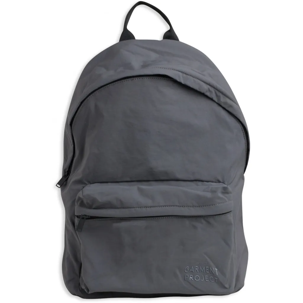 Back Pack - Grey