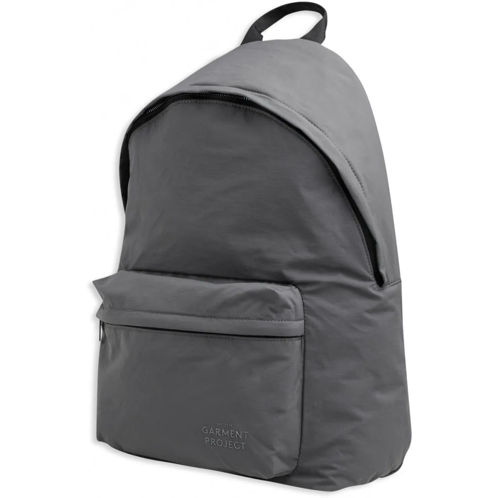 Back Pack - Grey