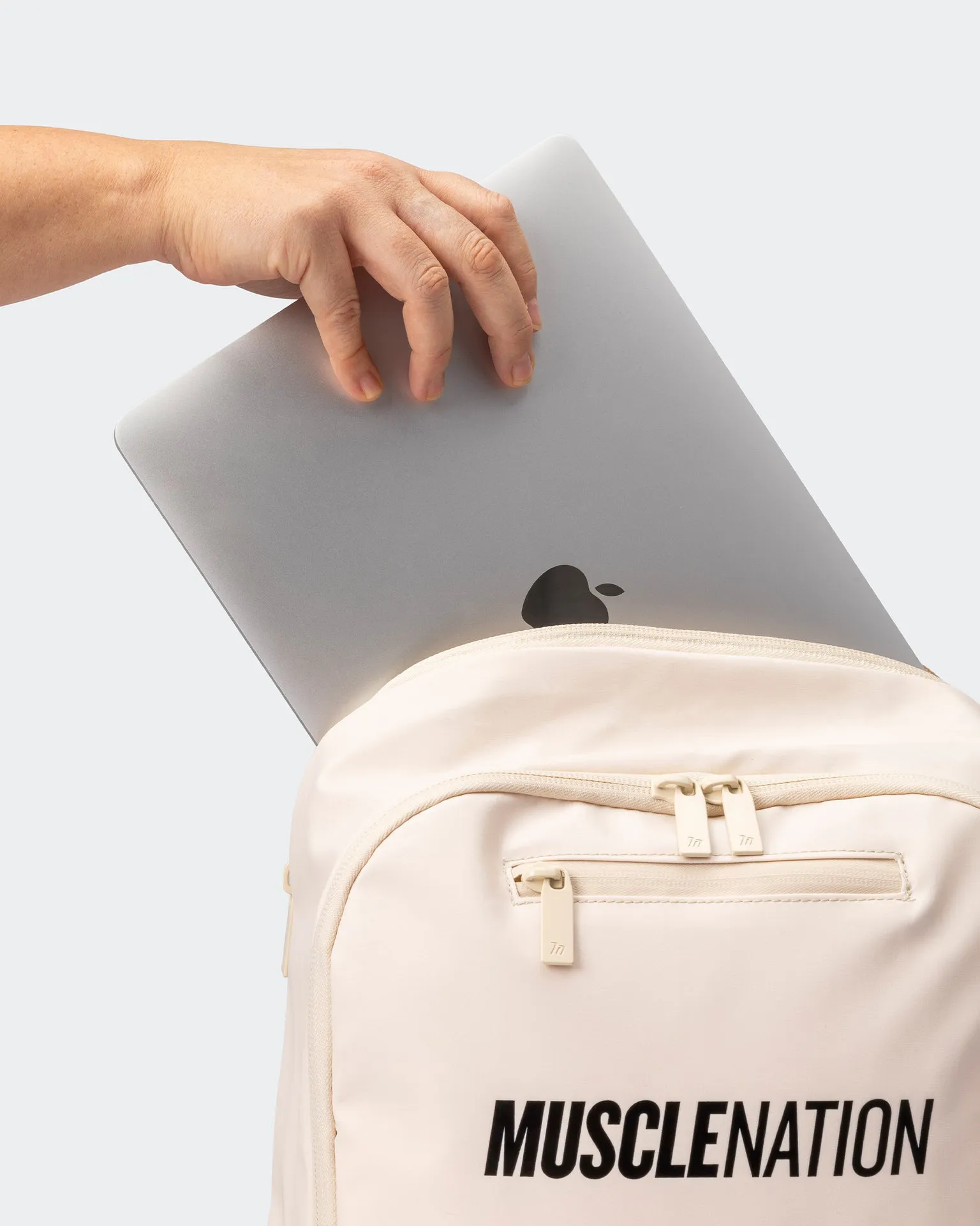 Backpack - Travertine