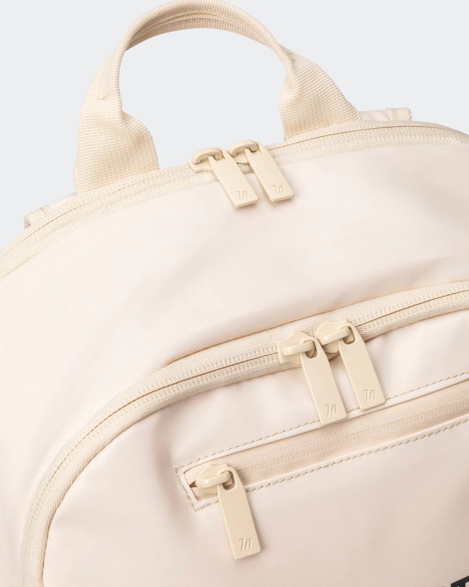 Backpack - Travertine