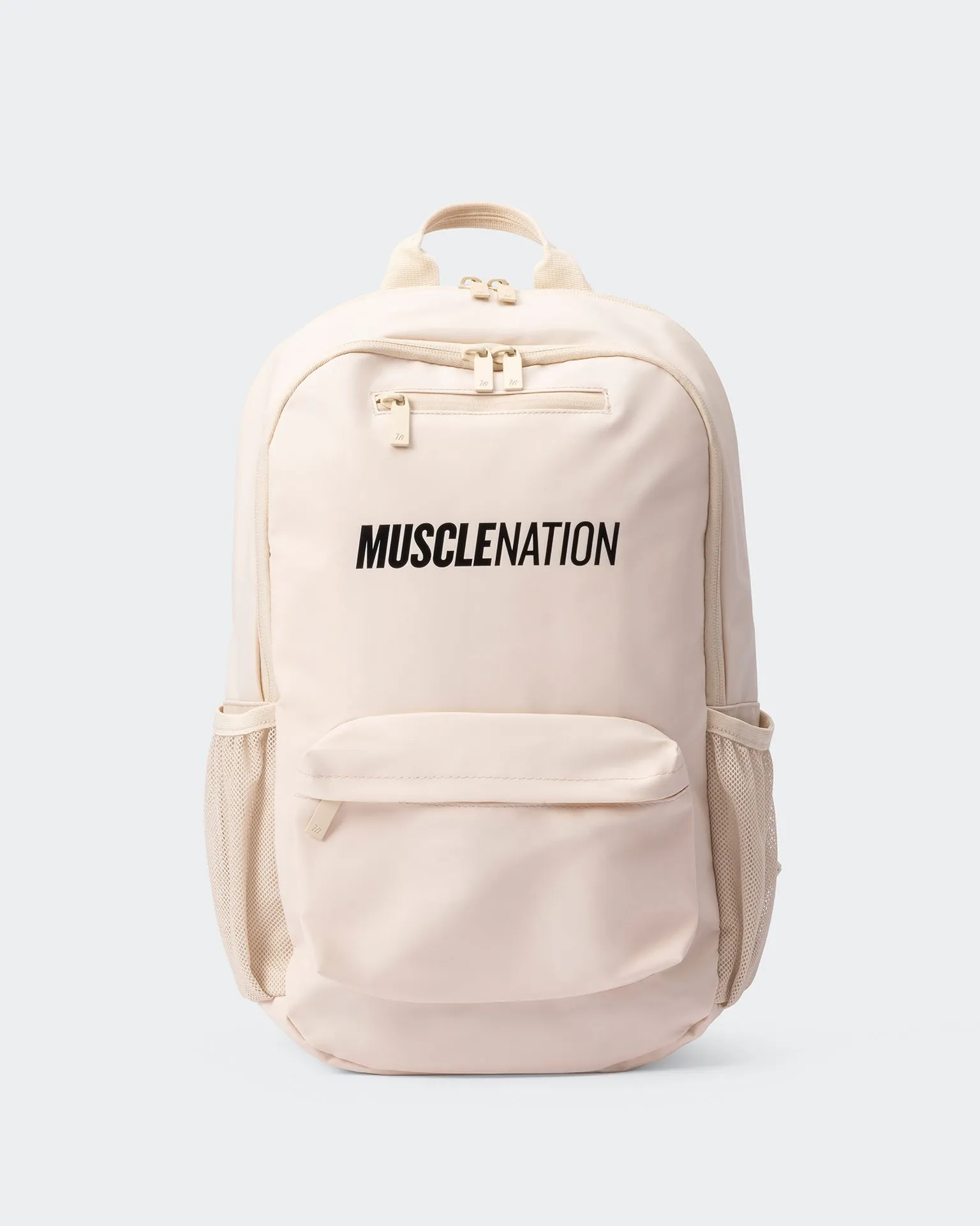 Backpack - Travertine