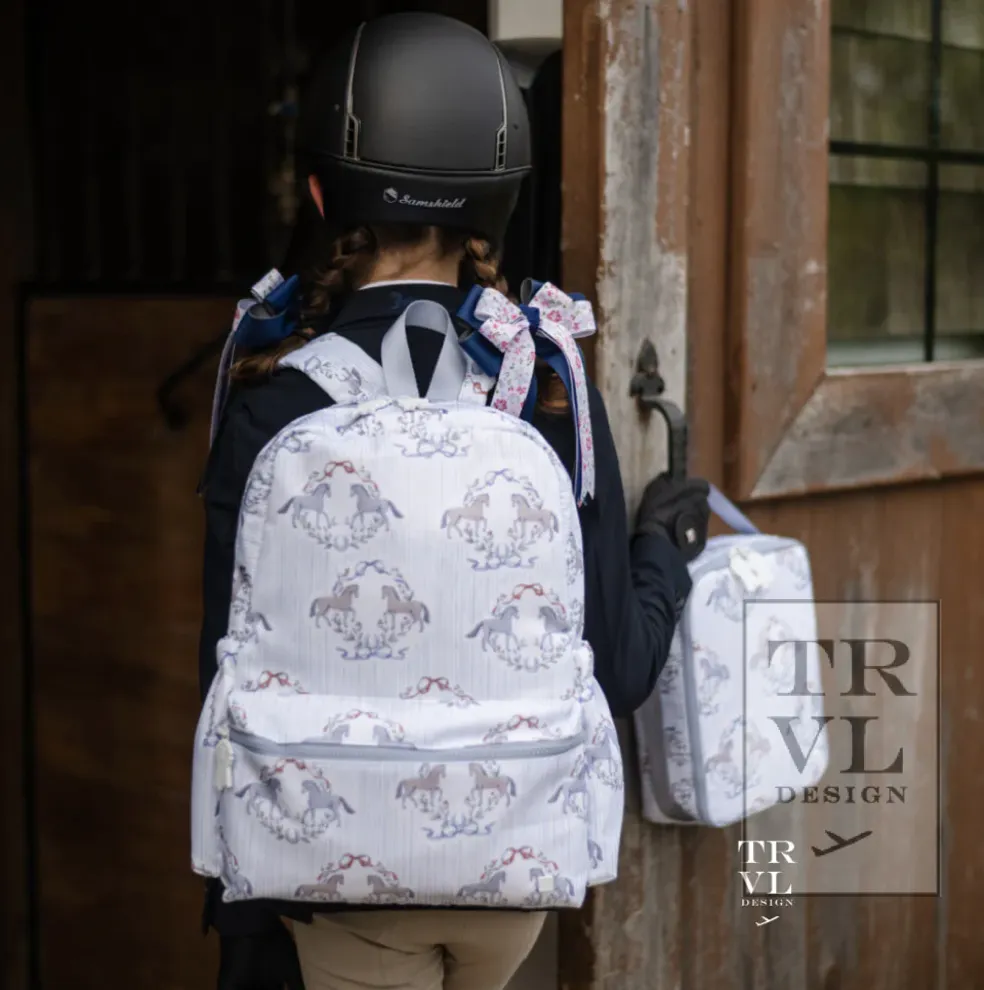 Backpack - Winner's Circle