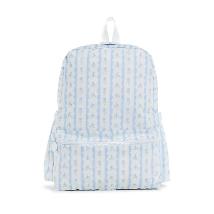 BACKPACKER - BACKPACK RIBBON FLORAL