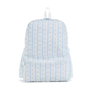 BACKPACKER - BACKPACK RIBBON FLORAL
