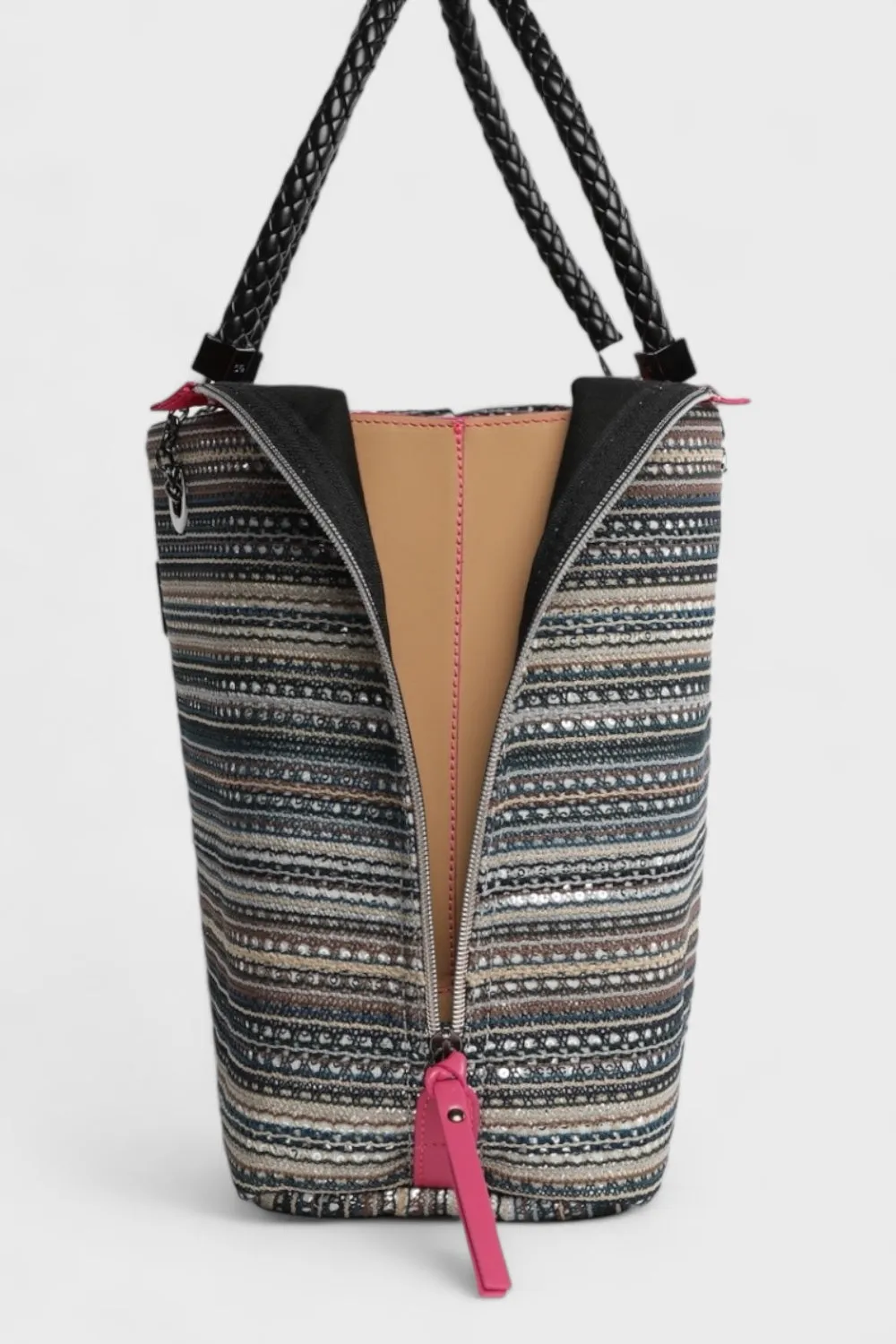 Bag Covers For Abree Interchangeable Tote Bags