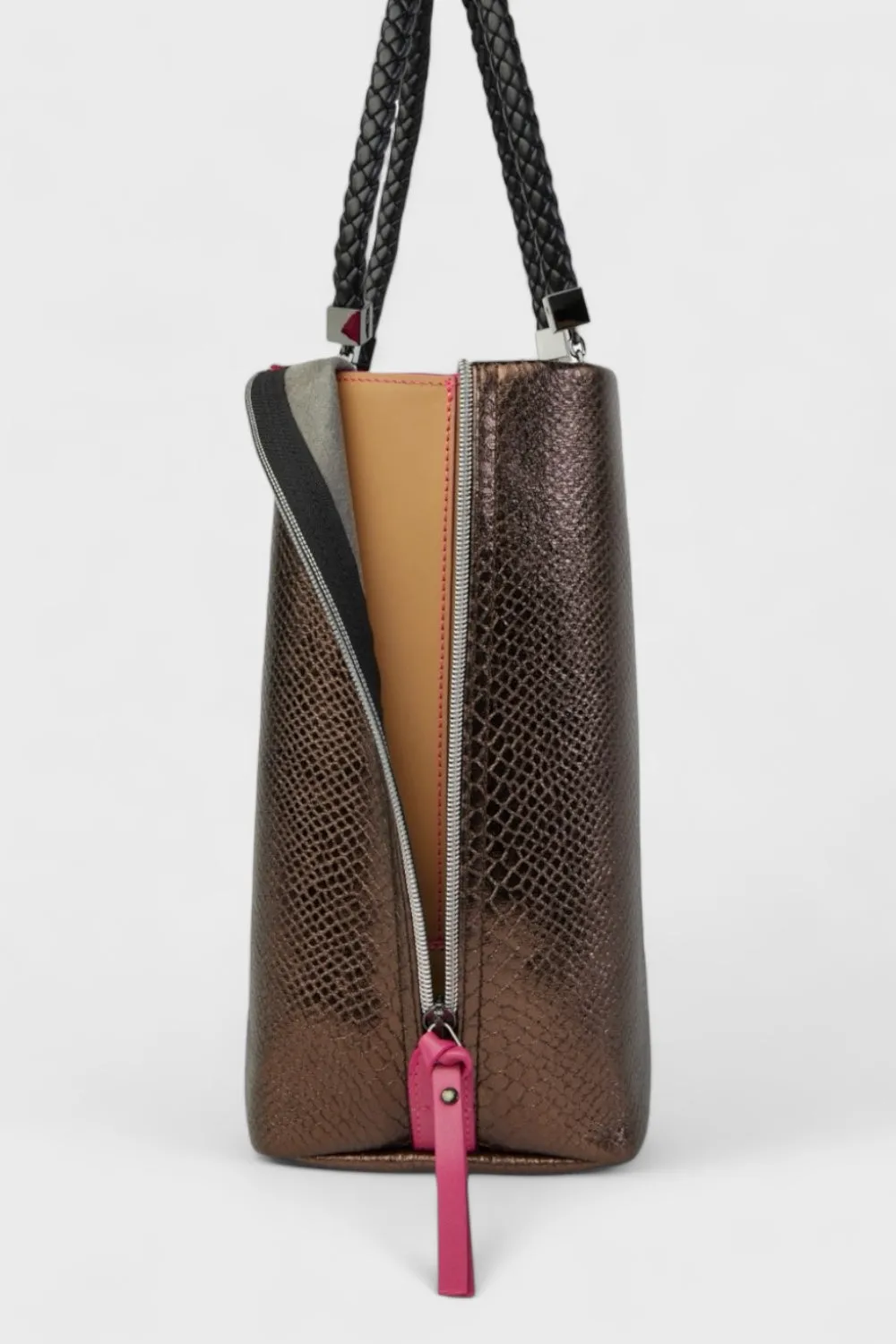 Bag Covers For Abree Interchangeable Tote Bags