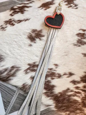 Bag Tassles