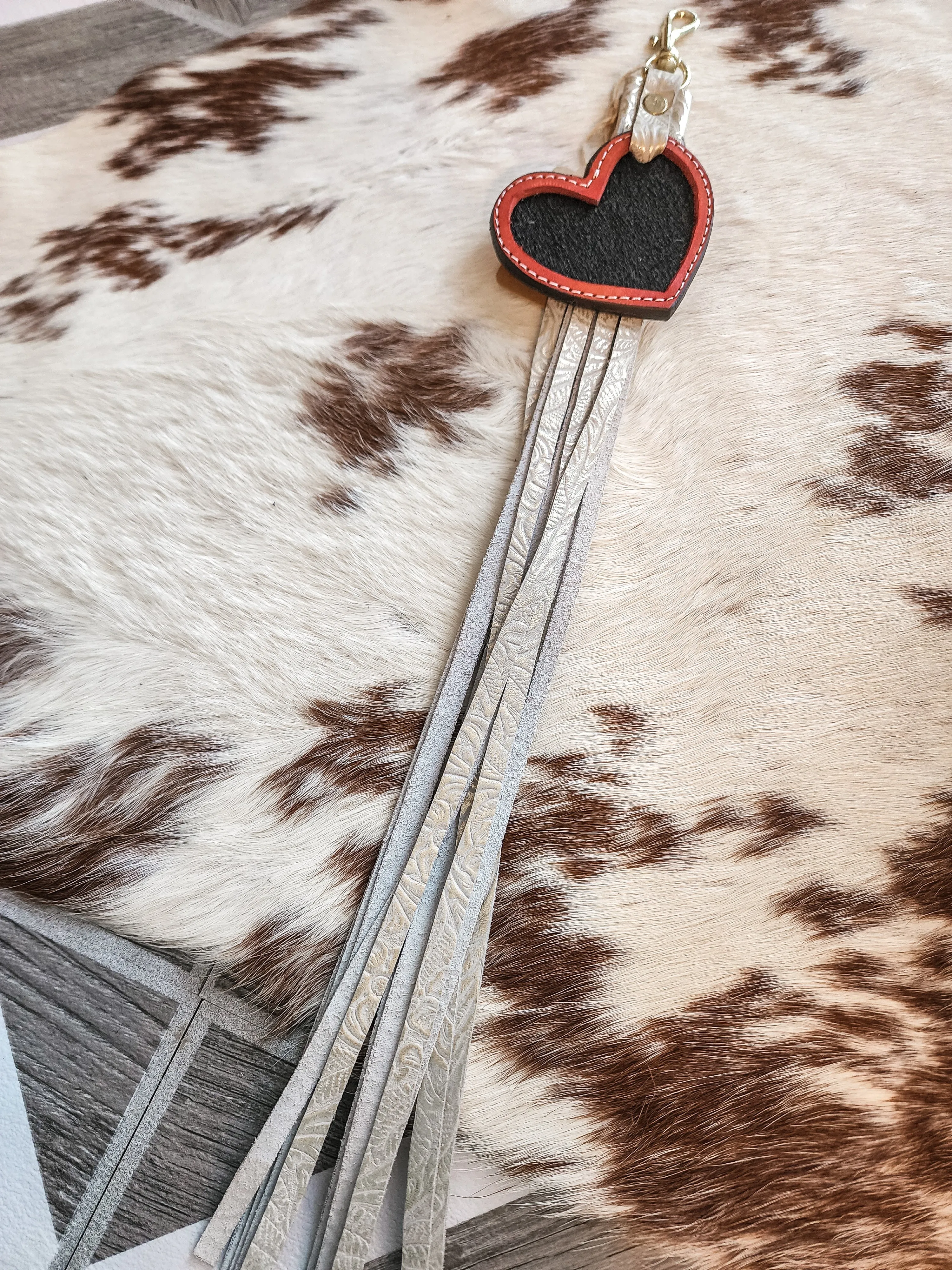 Bag Tassles
