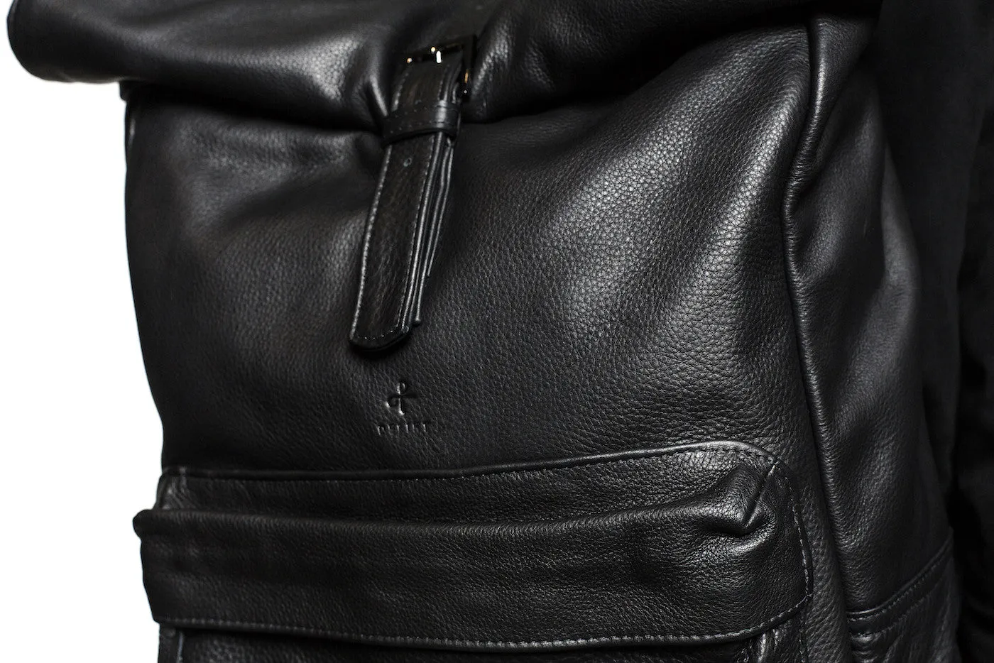 BAG:4 "THE ROLLUP"