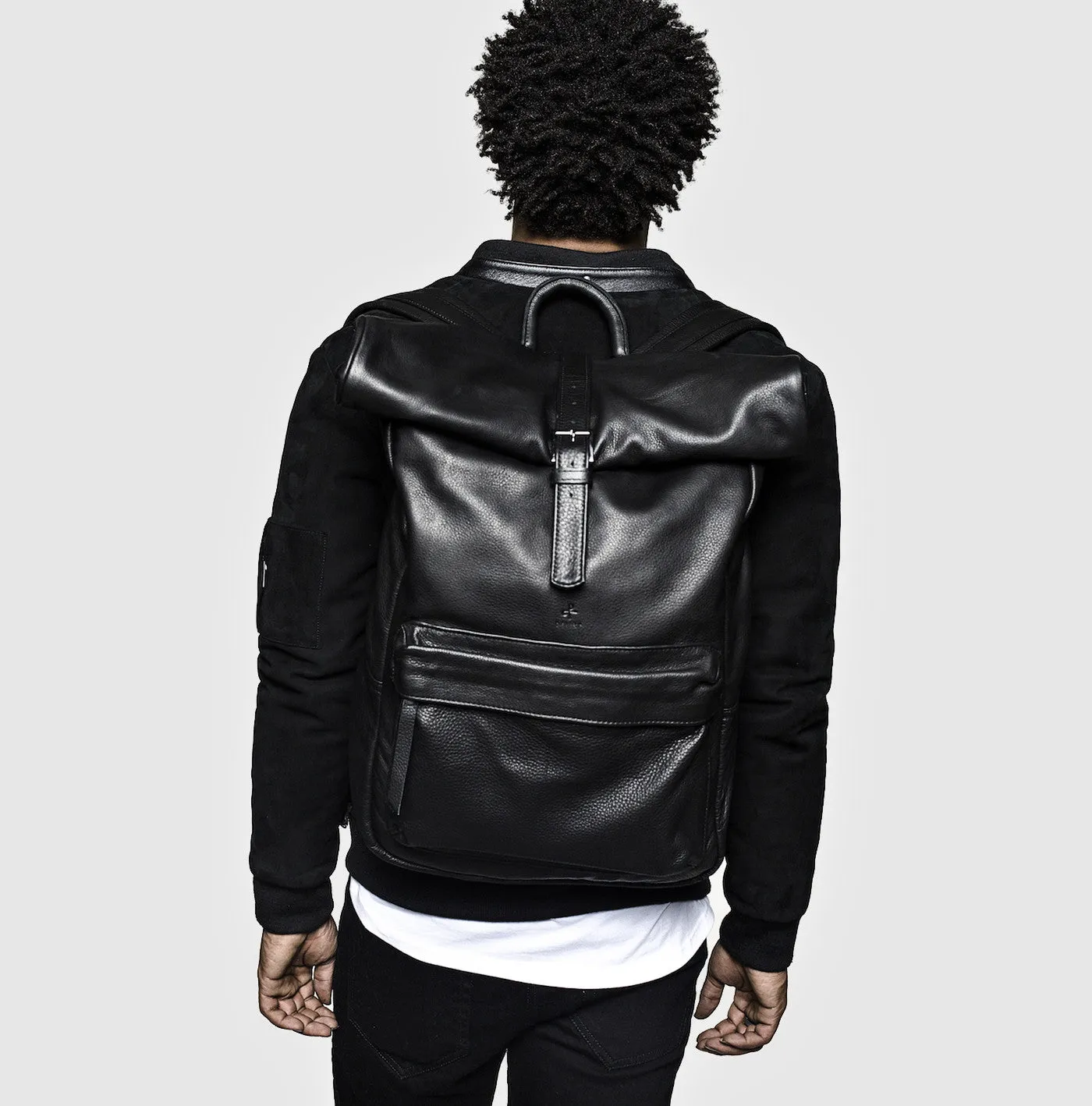 BAG:4 "THE ROLLUP"