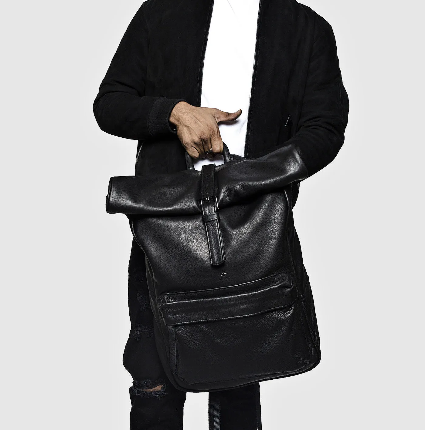 BAG:4 "THE ROLLUP"