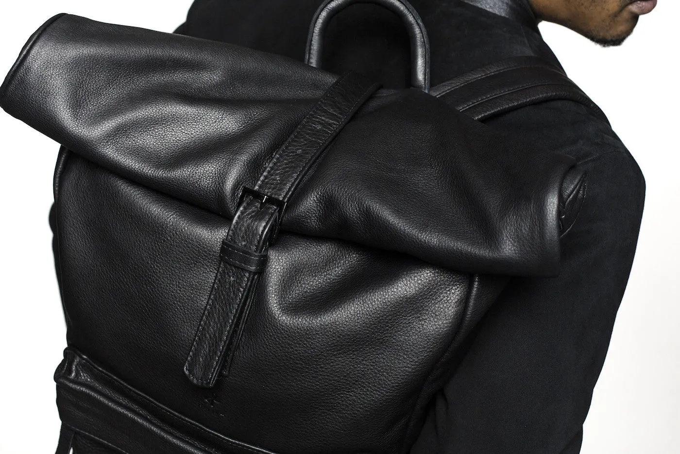 BAG:4 "THE ROLLUP"