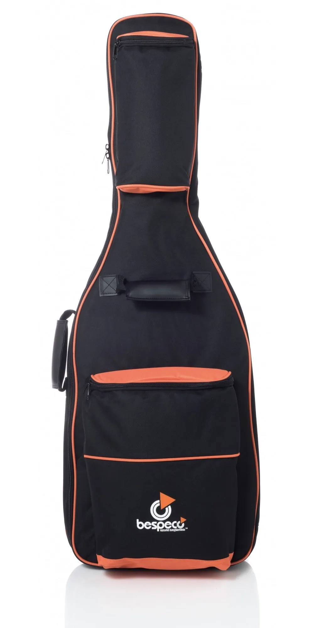 BAG420EG | BORSA MORBIDA PER CHITARRA ELETTRICA