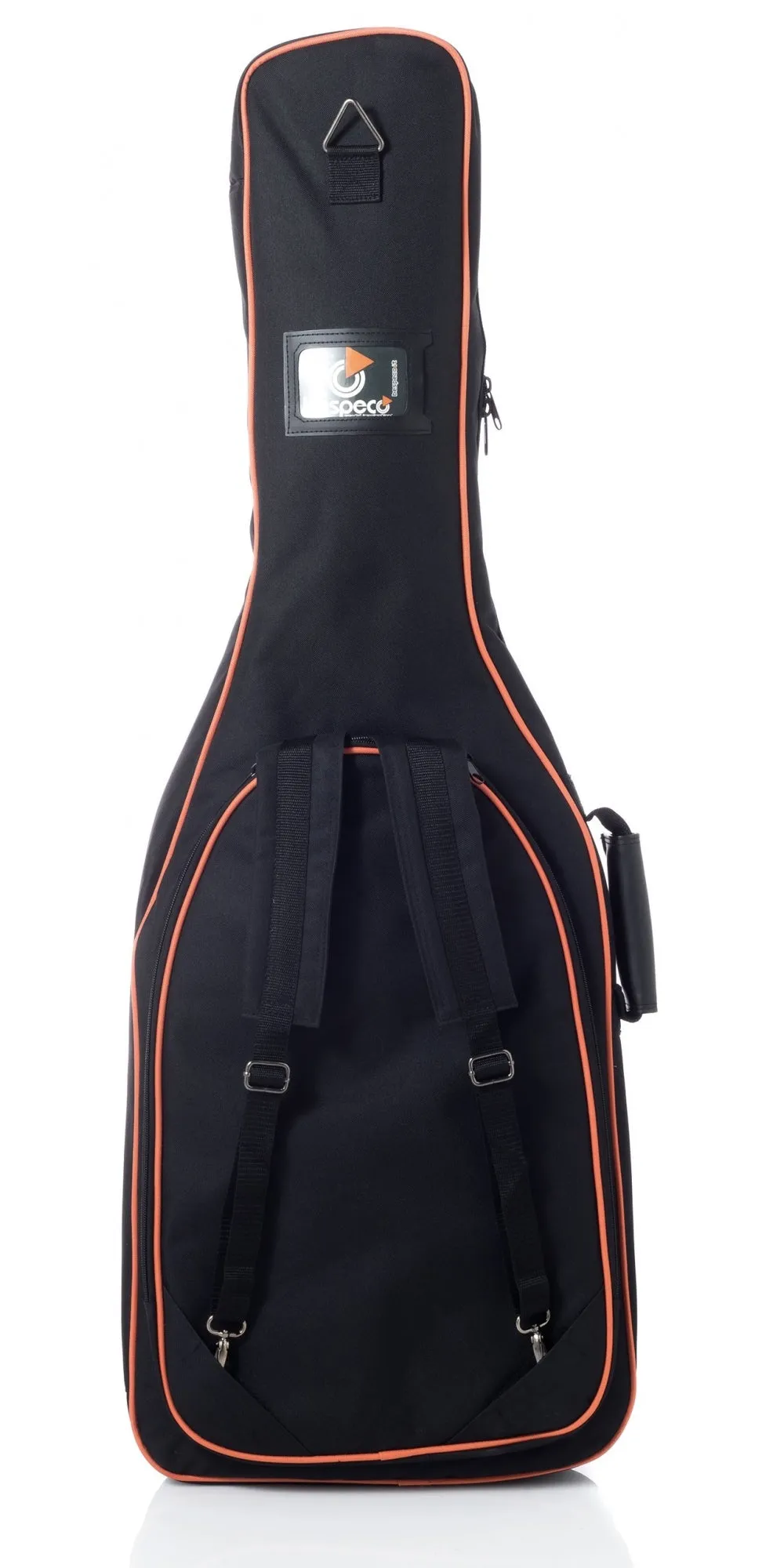 BAG420EG | BORSA MORBIDA PER CHITARRA ELETTRICA