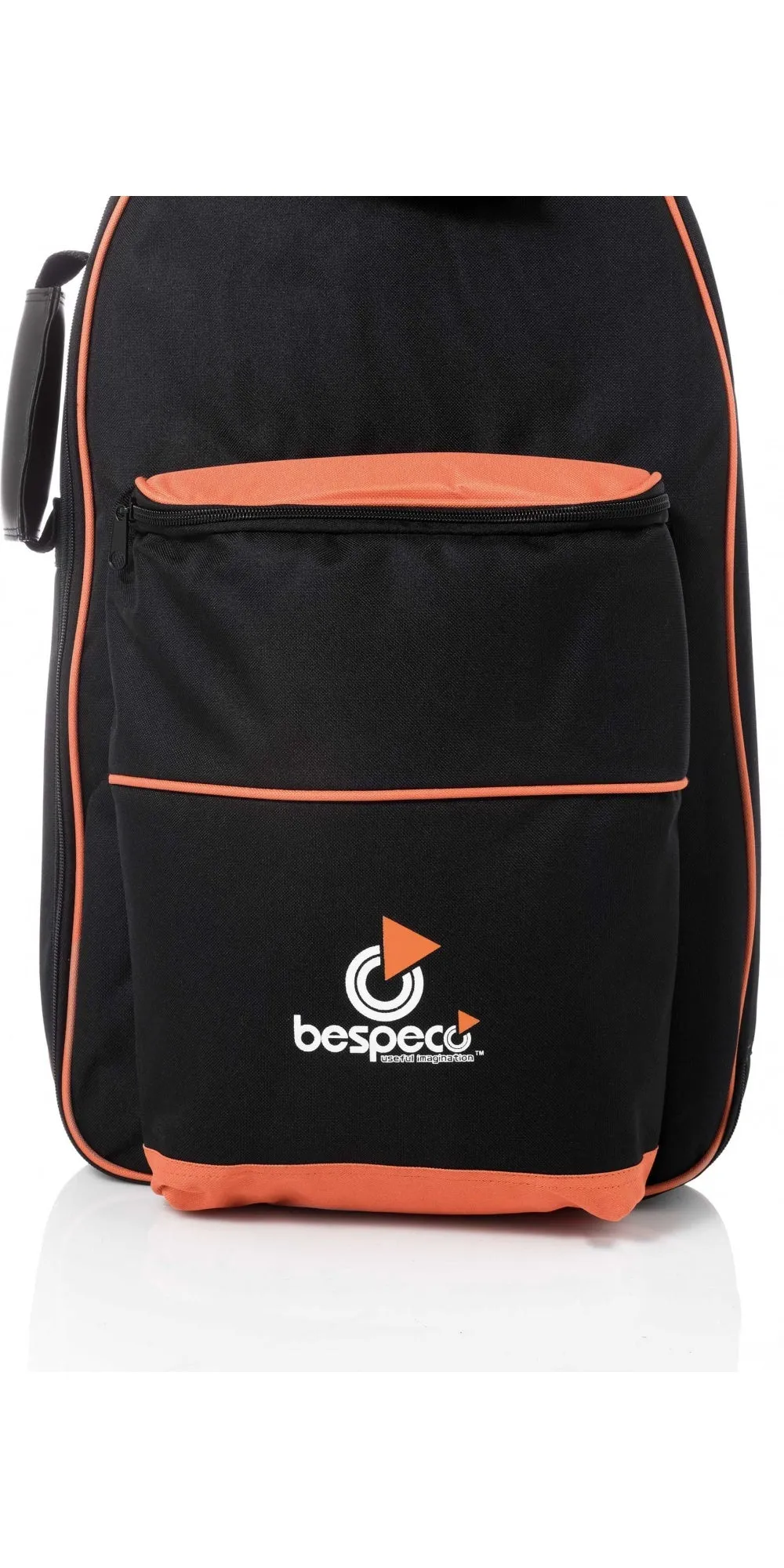 BAG420EG | BORSA MORBIDA PER CHITARRA ELETTRICA