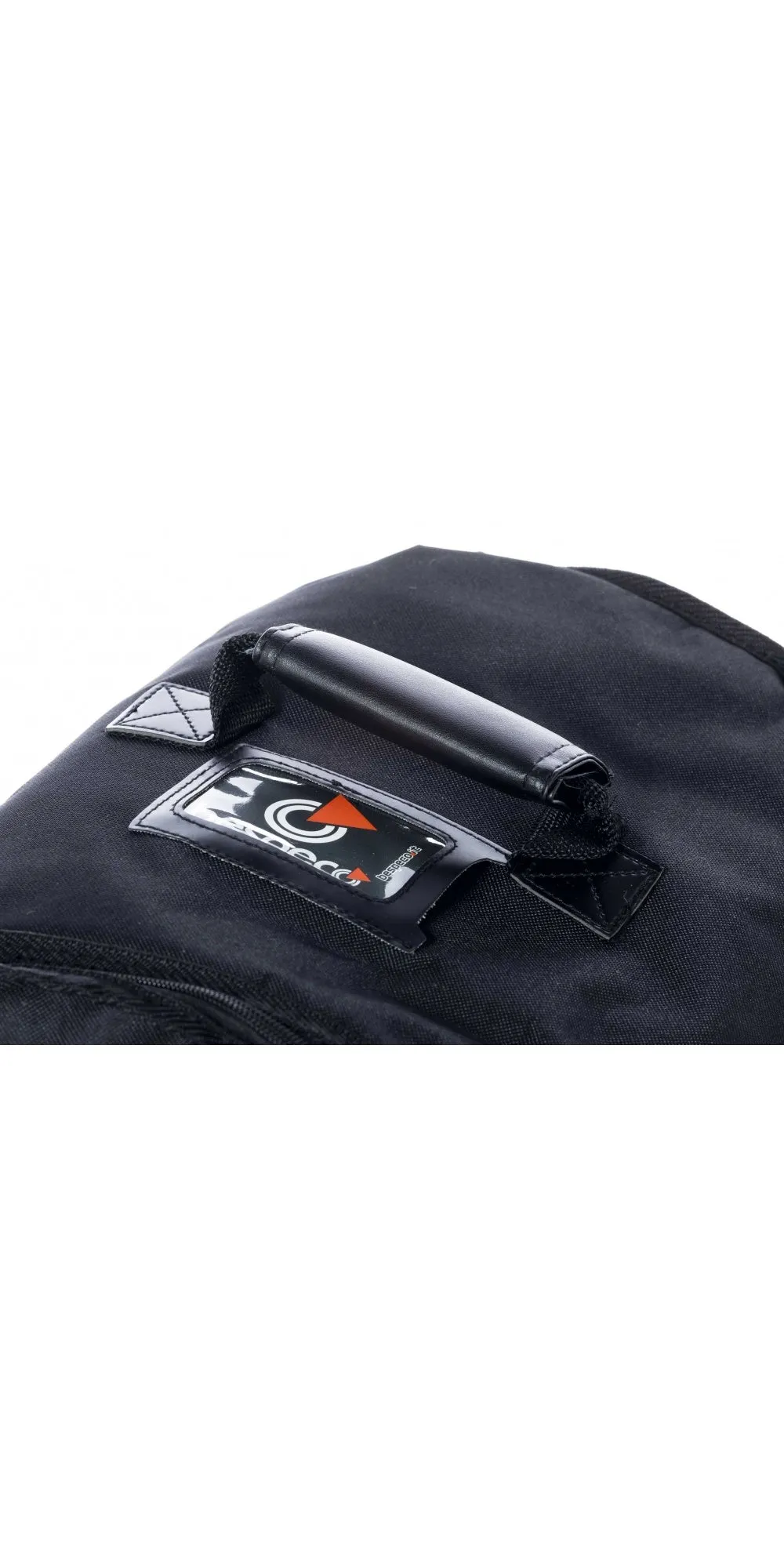 BAG610TD | BORSA MORBIDA PER TOM 10X9" - PERFORMER LYNE"