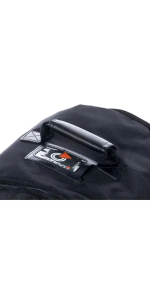BAG610TD | BORSA MORBIDA PER TOM 10X9" - PERFORMER LYNE"