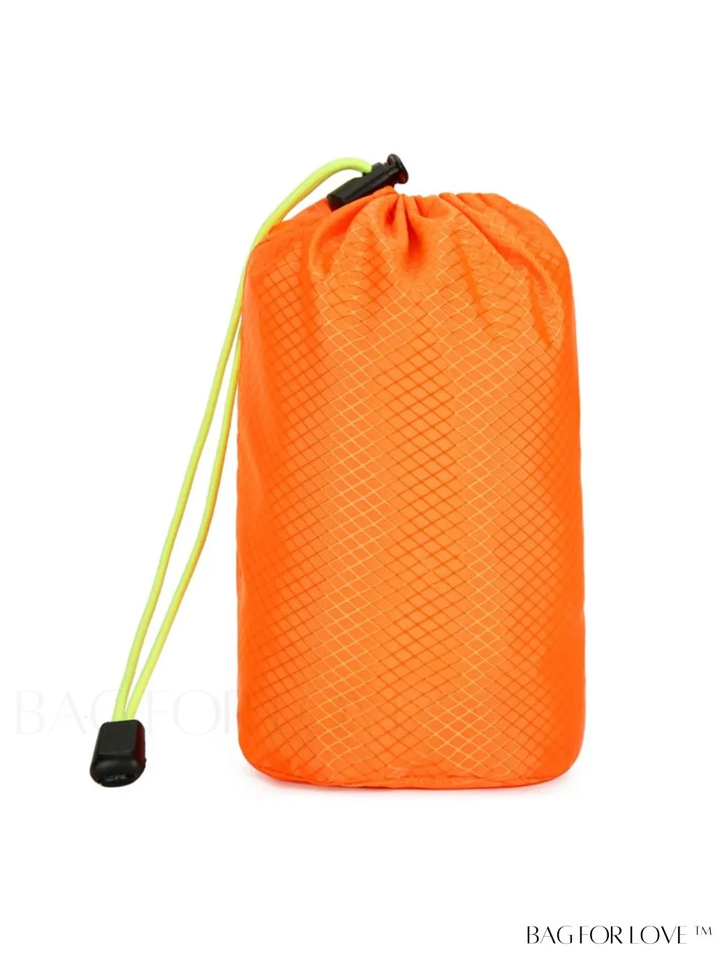 BagForLove - Compact Waterproof Outdoor Sports Backpack: Lightweight, Foldable Design with Storage Bag