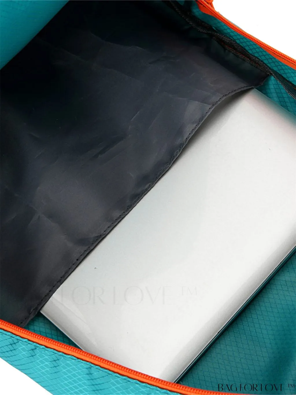 BagForLove - Compact Waterproof Outdoor Sports Backpack: Lightweight, Foldable Design with Storage Bag