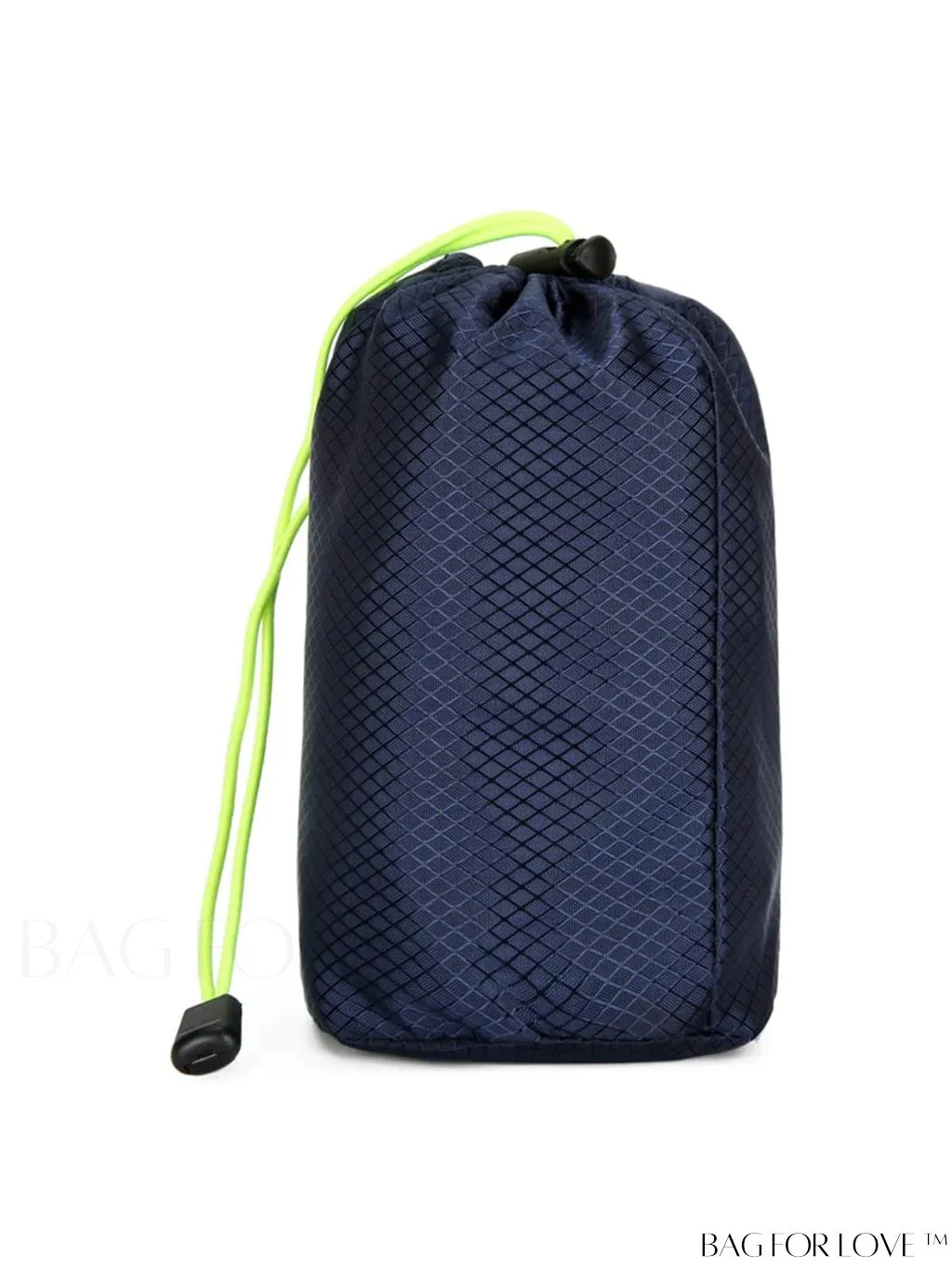 BagForLove - Compact Waterproof Outdoor Sports Backpack: Lightweight, Foldable Design with Storage Bag