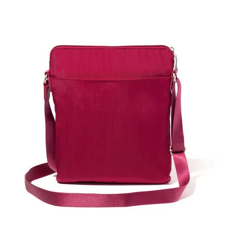 BAGGALLINI GOB282 BEET RED GO BAGG