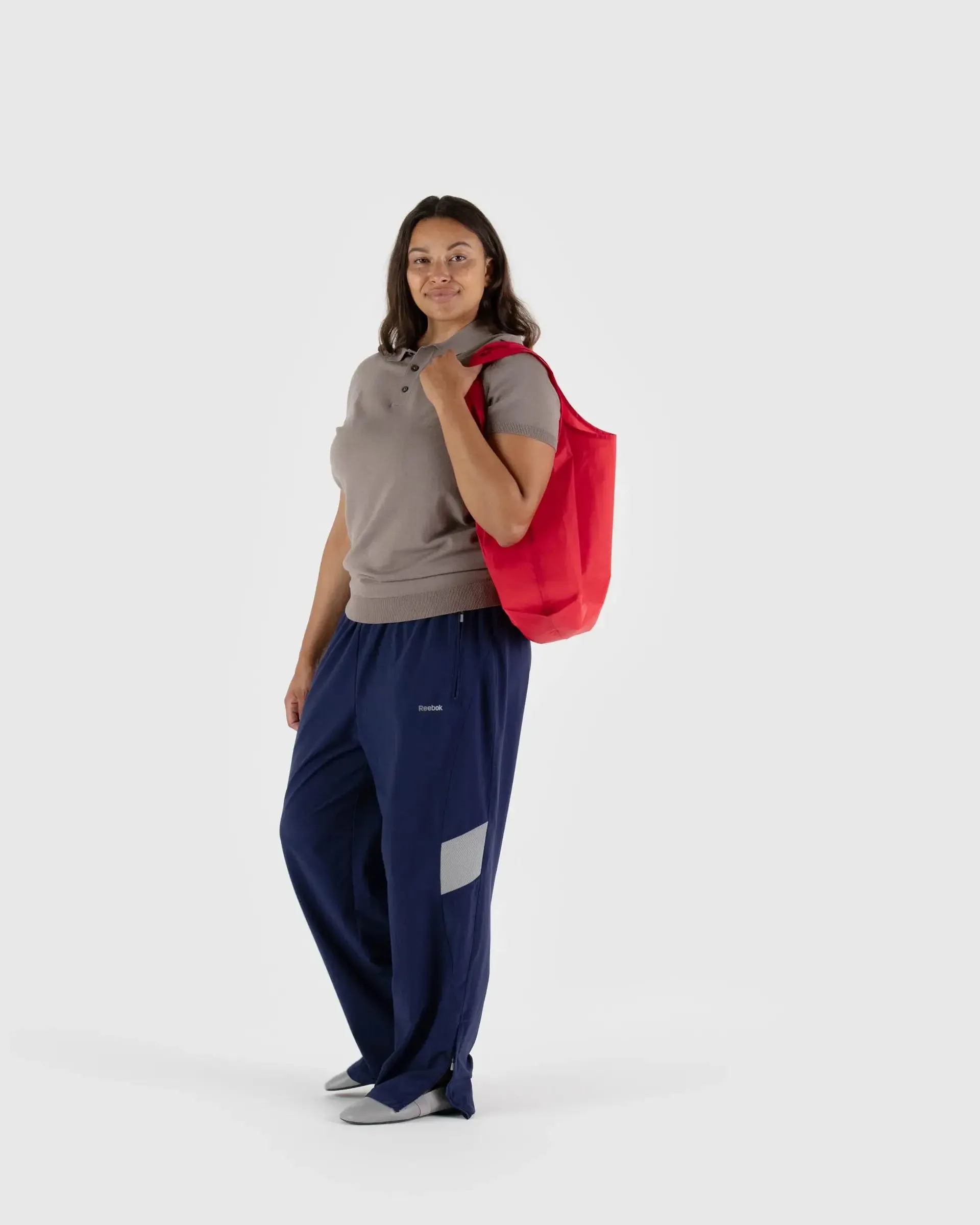 Baggu Standard Baggu | Candy Apple