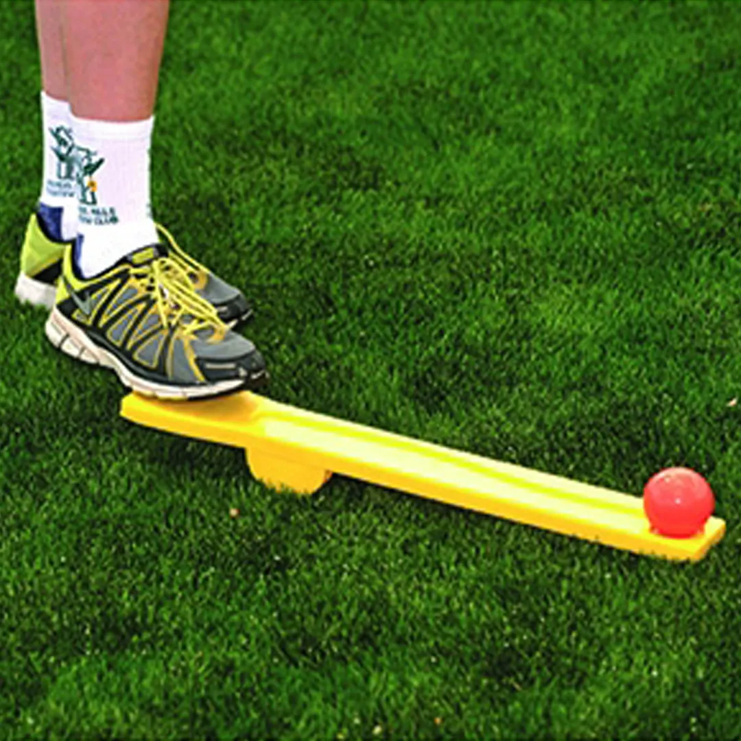 Ball Launcher