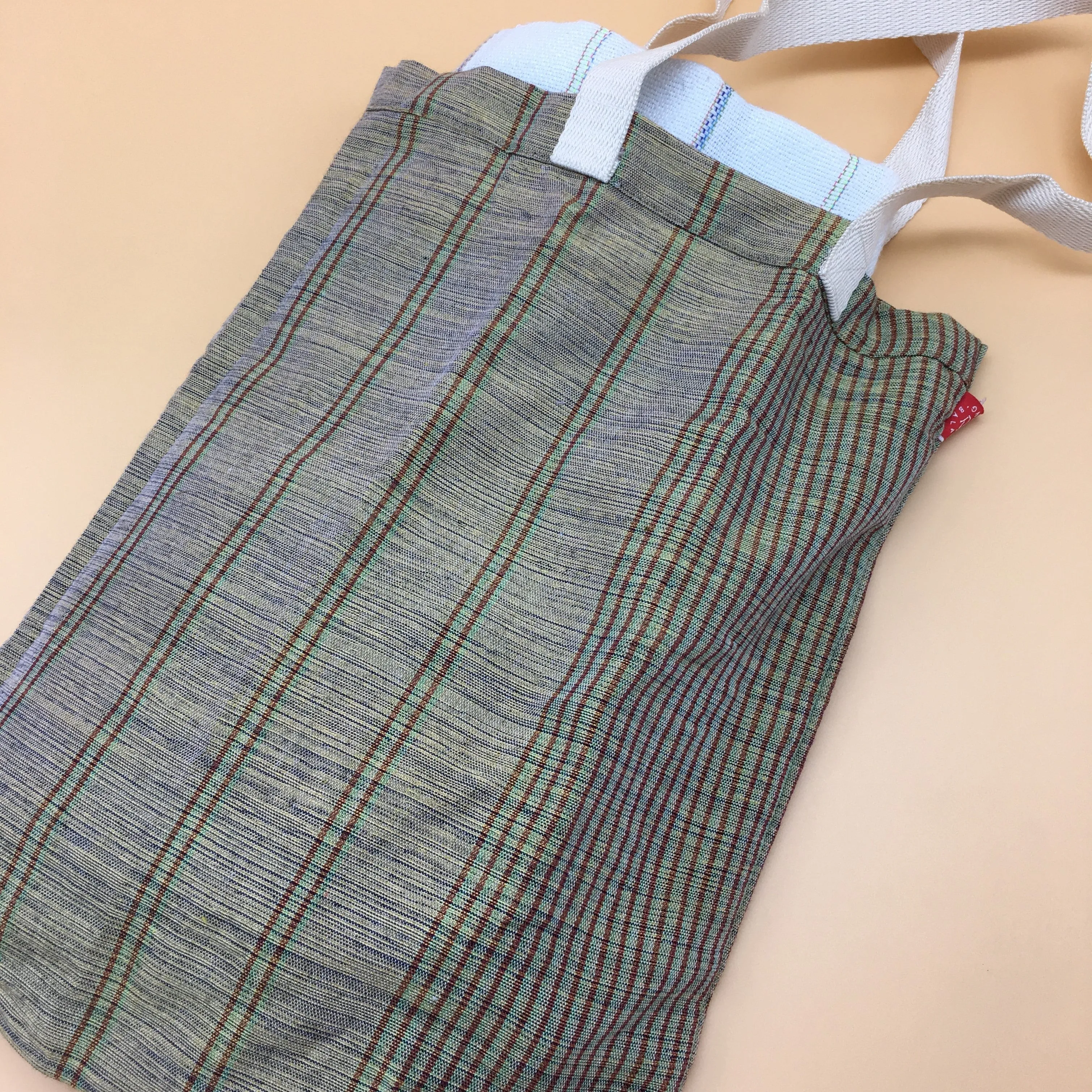 Banderado tote