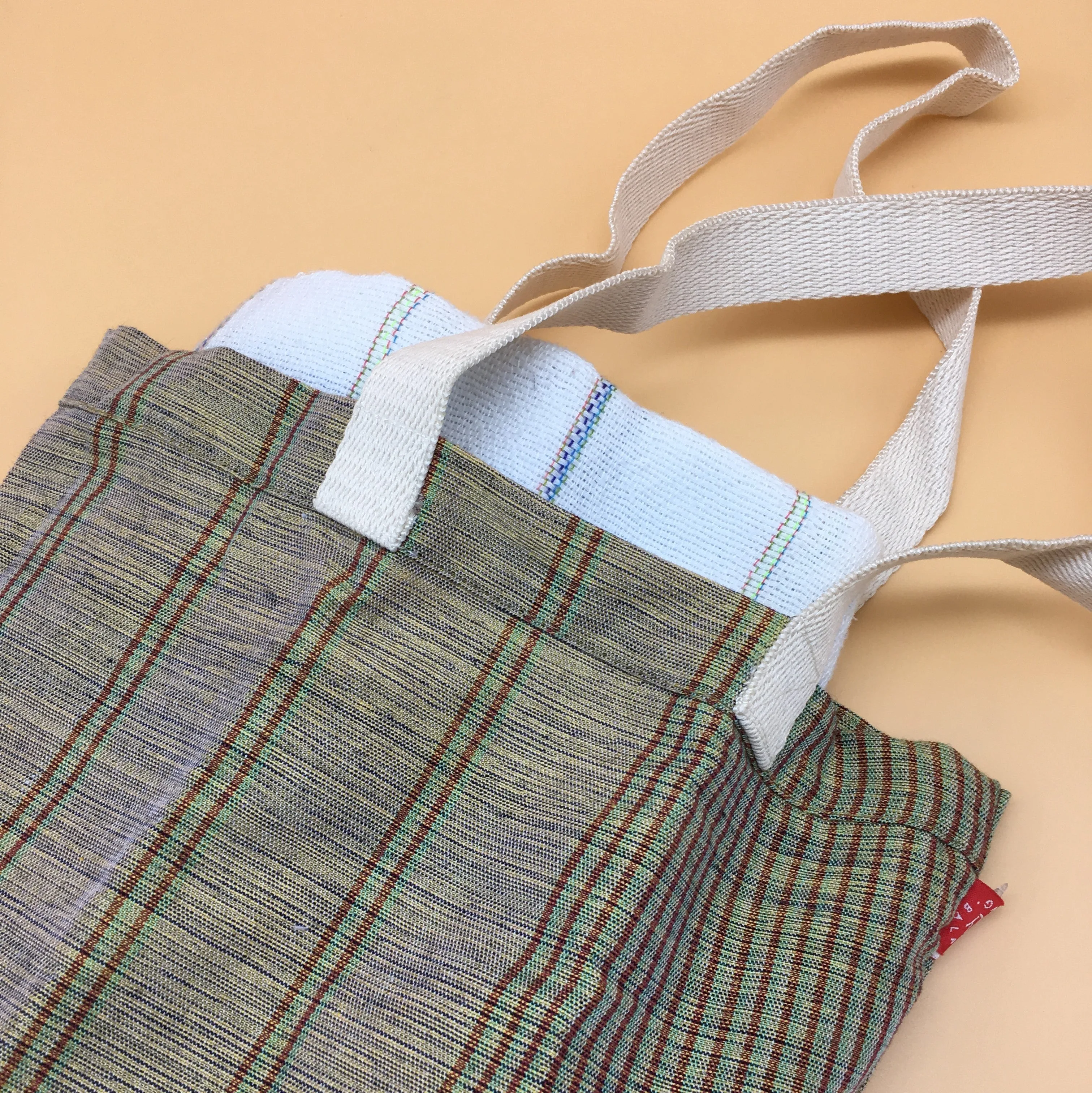 Banderado tote