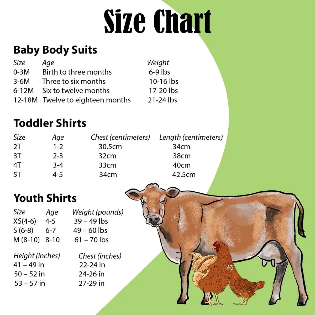 Barefoot Baby "Neigh" Horse Diaper Shirt