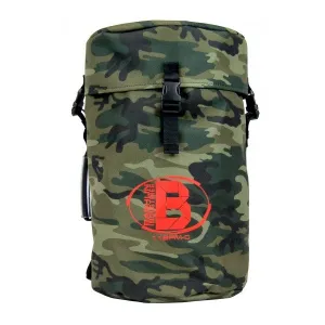 Bashlin - Back Pack Mini - Series
