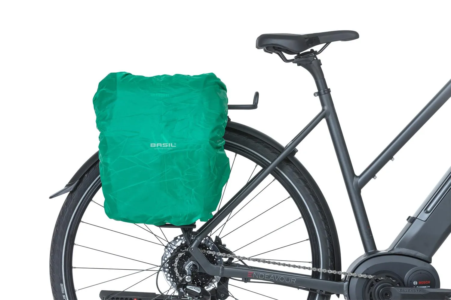 Basil Discovery 365 Single Bag