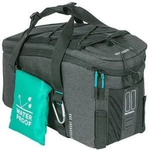 Basil Discovery 365D 9L Trunk Bag