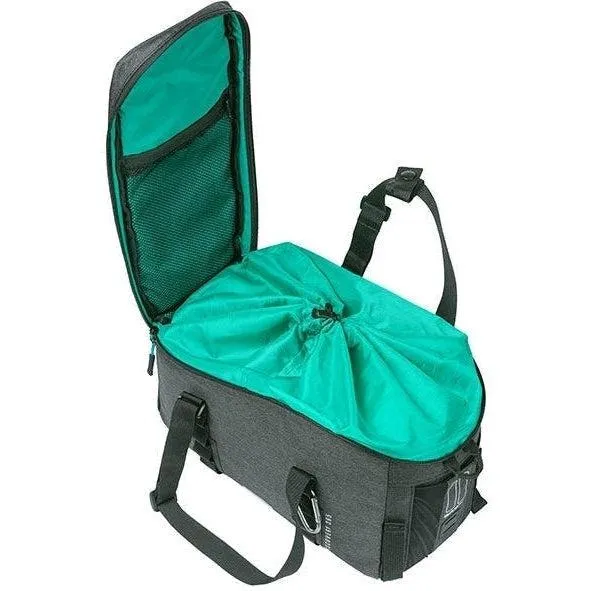 Basil Discovery 365D 9L Trunk Bag