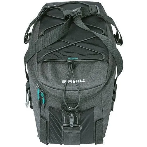 Basil Discovery 365D 9L Trunk Bag