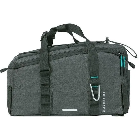 Basil Discovery 365D 9L Trunk Bag