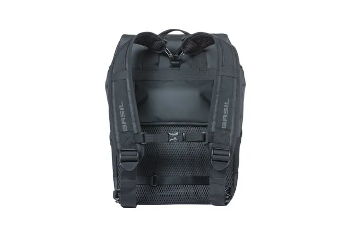 Basil - Miles Tarpaulin Daypack