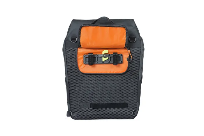Basil - Miles Tarpaulin Daypack