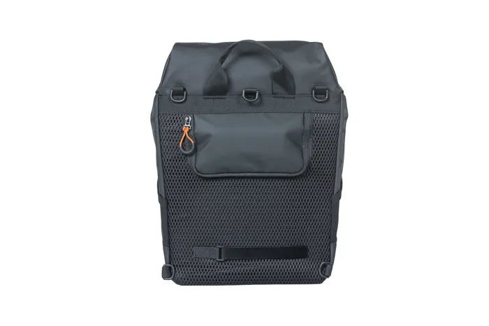 Basil - Miles Tarpaulin Daypack