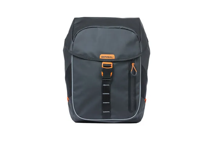 Basil - Miles Tarpaulin Daypack