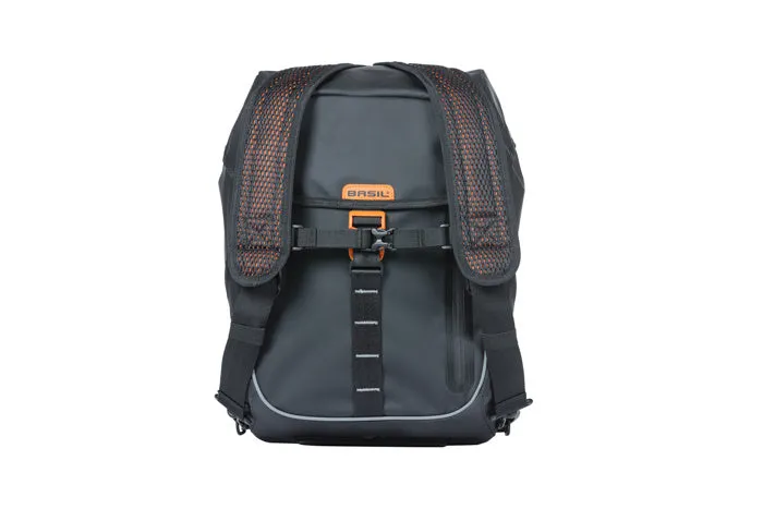 Basil - Miles Tarpaulin Daypack