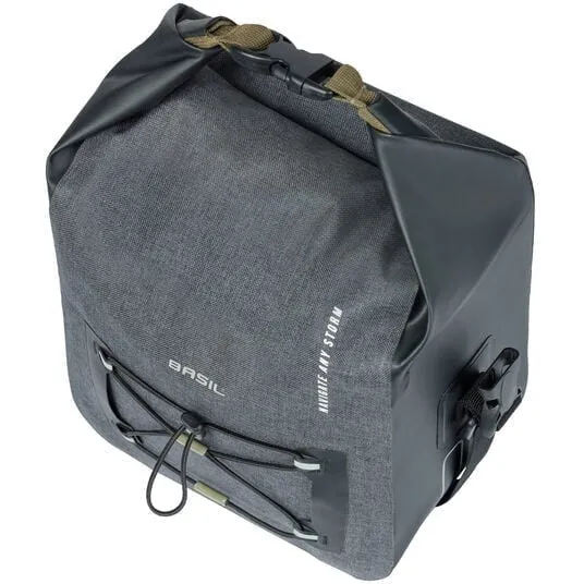 Basil Navigator Storm KF 10-11L Handlebar Bag
