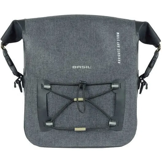 Basil Navigator Storm KF 10-11L Handlebar Bag