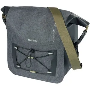 Basil Navigator Storm KF 10-11L Handlebar Bag
