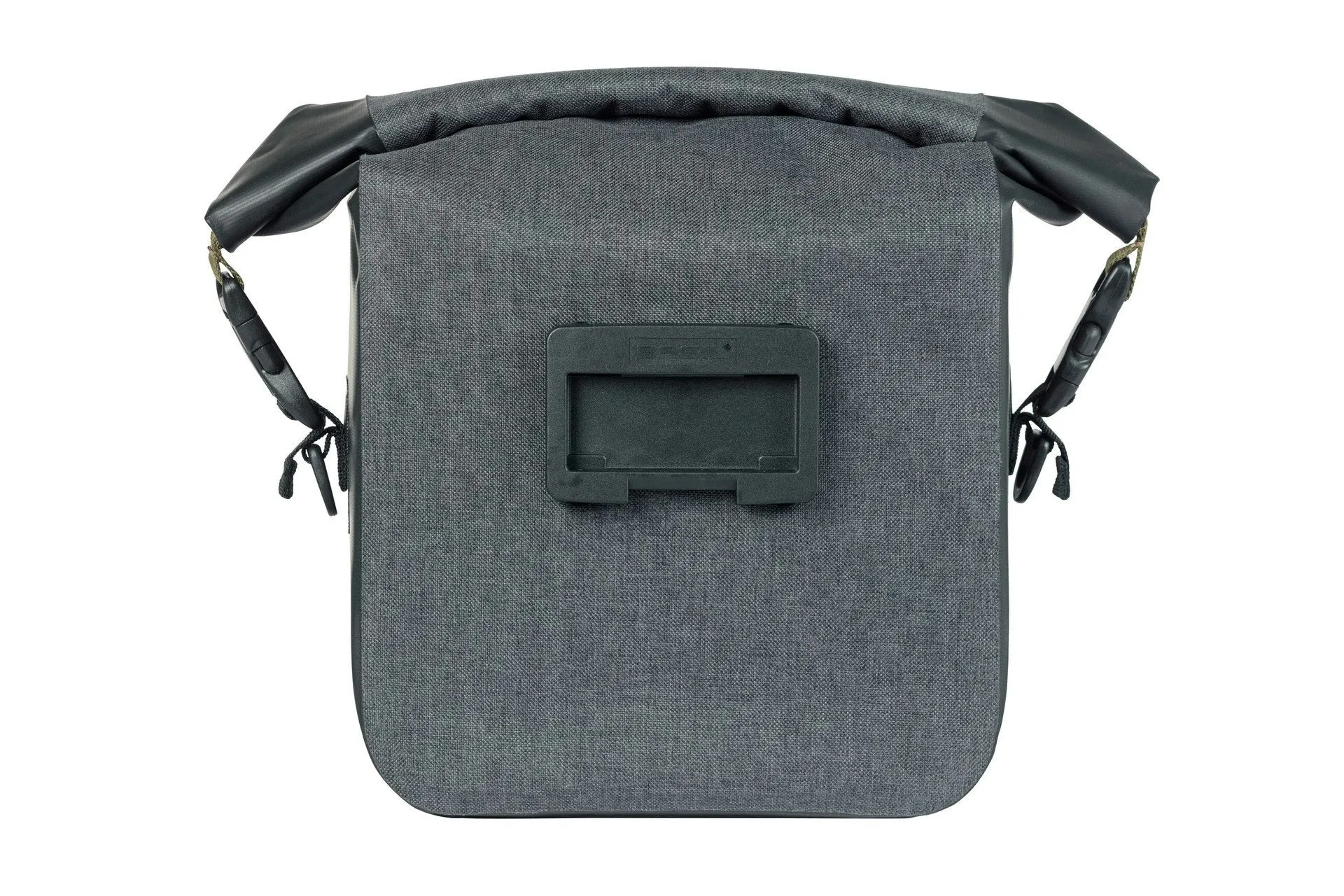 Basil Navigator Storm KF Handlebar Bag Black