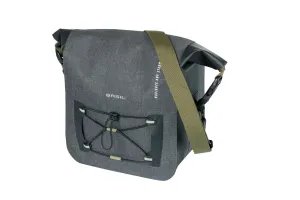 Basil Navigator Storm KF Handlebar Bag Black