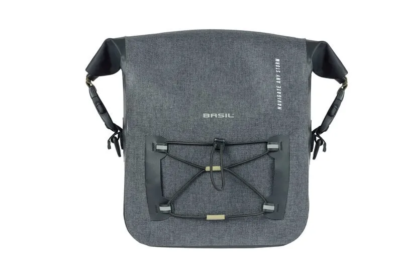Basil - Navigator Storm KF Waterproof Handlebar Bag