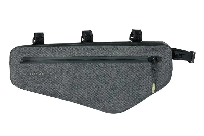 Basil - Navigator Storm Waterproof Frame Bag Medium 2.2L